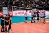 Mecz Lotos Trefl - Jastrzębski Węgiel 