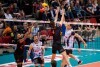 Mecz Lotos Trefl - Jastrzębski Węgiel 