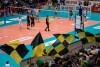 Mecz Lotos Trefl - Jastrzębski Węgiel 
