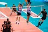 Mecz Lotos Trefl - Jastrzębski Węgiel 