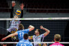 Mecz Lotos Trefl - Łuczniczka Bydgoszcz