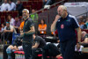 Mecz Lotos Trefl - Łuczniczka Bydgoszcz