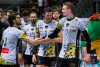 Mecz Lotos Trefl - Łuczniczka Bydgoszcz