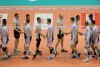 Mecz Lotos Trefl - MKS Będzin