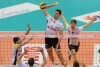 Mecz Lotos Trefl - MKS Będzin