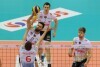 Mecz Lotos Trefl - MKS Będzin