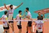 Mecz Lotos Trefl - MKS Będzin