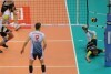 Mecz Lotos Trefl - MKS Będzin