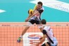 Mecz Lotos Trefl - PGE Skra Bełchatów