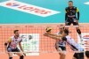 Mecz Lotos Trefl - PGE Skra Bełchatów