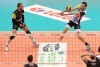 Mecz Lotos Trefl - PGE Skra Bełchatów