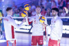 Mecz Polska-Brazylia w finale Ligi Narodów
