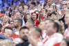 Mecz Polska-Brazylia w finale Ligi Narodów