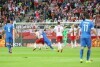 Mecz Polska-Grecja