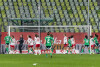 Mecz Polska - Irlandia Północna