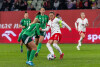 Mecz Polska - Irlandia Północna