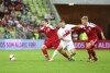 Mecz Polska - Dania