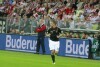 Mecz Polska - Niemcy