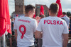 Mecz Polska – Senegal. Gdańska strefa kibica