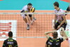 Mecz Siatkówki Trefl Gdańsk - Aluron Zawiercie