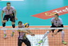 Mecz Siatkówki Trefl Gdańsk - Aluron Zawiercie
