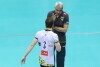 Mecz Siatkówki Trefl Gdańsk - Aluron Zawiercie