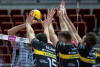 Mecz Trefl - Cerrad Enea Czarni Radom
