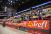Mecz Trefl - Cuprum Lubin