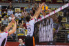 Mecz Trefl - Cuprum Lubin