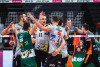 Mecz Trefl - Cuprum Lubin