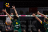 Mecz Trefl Gdańsk - Aluron CMC Warta Zawiercie 1:3