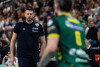 Mecz Trefl Gdańsk - Aluron CMC Warta Zawiercie 1:3