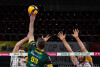 Mecz Trefl Gdańsk - Aluron CMC Warta Zawiercie 1:3