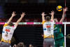 Mecz Trefl Gdańsk - Aluron CMC Warta Zawiercie 1:3