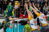Mecz Trefl Gdańsk - Aluron CMC Warta Zawiercie 1:3