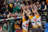 Mecz Trefl Gdańsk - Aluron CMC Warta Zawiercie 1:3