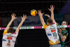 Mecz Trefl Gdańsk - Aluron CMC Warta Zawiercie 1:3