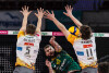 Mecz Trefl Gdańsk - Aluron CMC Warta Zawiercie 1:3