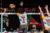 Mecz Trefl Gdańsk - Aluron CMC Warta Zawiercie 1:3