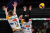 Mecz Trefl Gdańsk - Aluron CMC Warta Zawiercie 1:3
