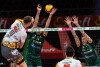 Mecz Trefl Gdańsk - Aluron CMC Warta Zawiercie 1:3