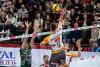 Mecz Trefl Gdańsk - Aluron CMC Warta Zawiercie 1:3