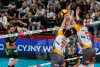 Mecz Trefl Gdańsk - Aluron CMC Warta Zawiercie 1:3