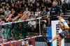 Mecz Trefl Gdańsk - Aluron CMC Warta Zawiercie 1:3