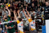 Mecz Trefl Gdańsk - Aluron CMC Warta Zawiercie 1:3