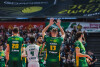 Mecz Trefl Gdańsk - Aluron CMC Warta Zawiercie 3:2