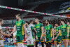 Mecz Trefl Gdańsk - Aluron CMC Warta Zawiercie 3:2