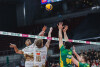 Mecz Trefl Gdańsk - Aluron CMC Warta Zawiercie 3:2