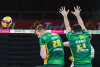 Mecz Trefl Gdańsk - Aluron CMC Warta Zawiercie 3:2