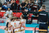 Mecz Trefl Gdańsk - Aluron CMC Warta Zawiercie 3:2